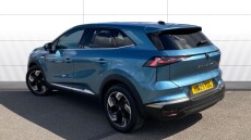 Renault Symbioz 1.6 E-Tech FHEV 145 Techno 5dr Auto Hybrid Estate